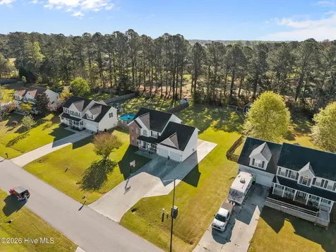 331 Rock Creek Drive S Jacksonville NC 28540