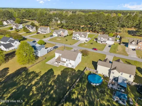 331 Rock Creek Drive S Jacksonville NC 28540