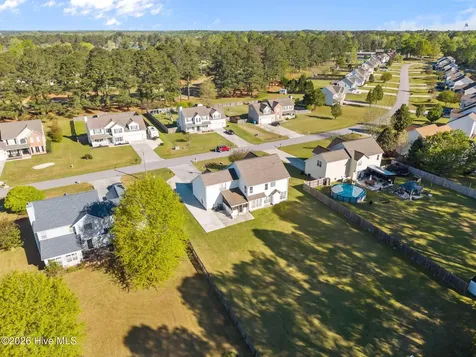 331 Rock Creek Drive S Jacksonville NC 28540