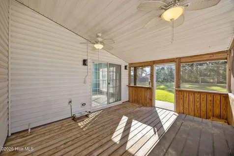331 Rock Creek Drive S Jacksonville NC 28540