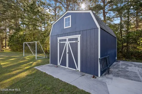 331 Rock Creek Drive S Jacksonville NC 28540
