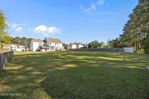 331 Rock Creek Drive S Jacksonville NC 28540