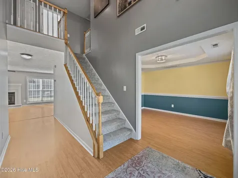 331 Rock Creek Drive S Jacksonville NC 28540