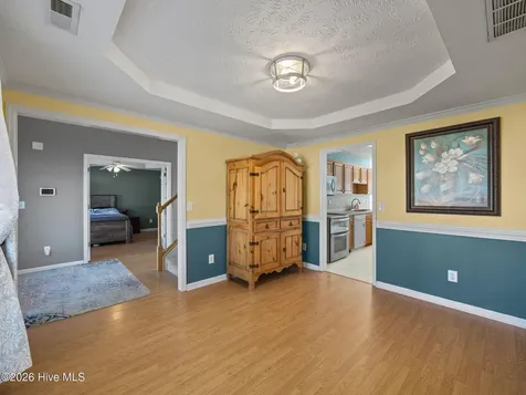 331 Rock Creek Drive S Jacksonville NC 28540