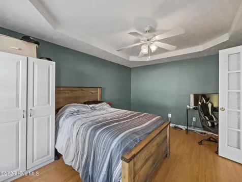 331 Rock Creek Drive S Jacksonville NC 28540