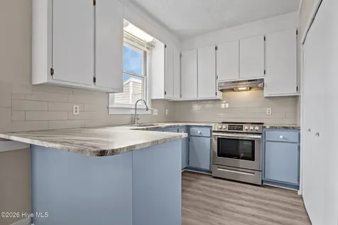 125 Willow Oaks Court Rocky Mount NC 27804
