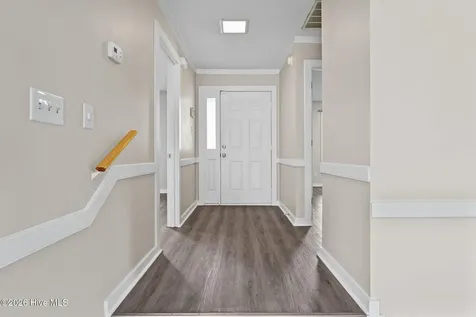125 Willow Oaks Court Rocky Mount NC 27804