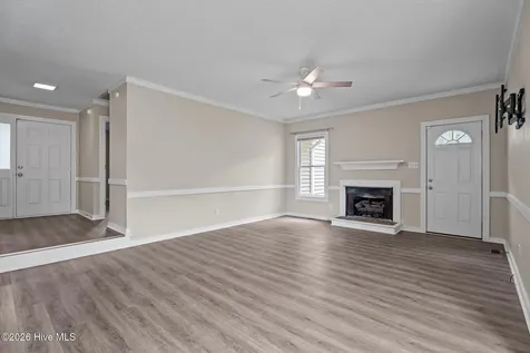 125 Willow Oaks Court Rocky Mount NC 27804