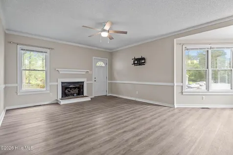 125 Willow Oaks Court Rocky Mount NC 27804