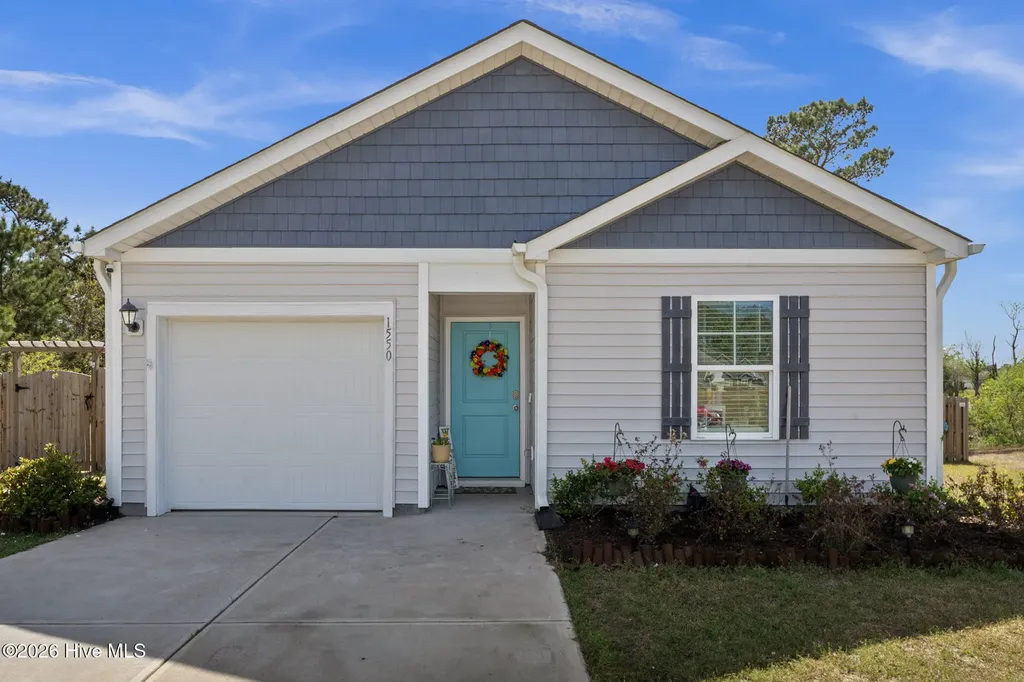 1550 King Lucius Way SE Bolivia NC 28422