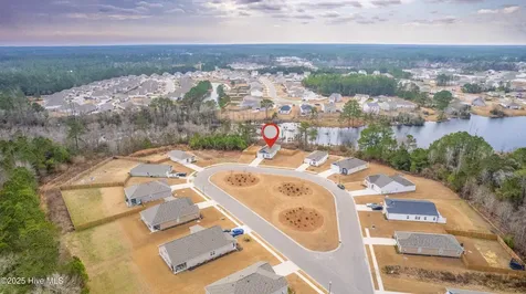 1550 King Lucius Way SE Bolivia NC 28422