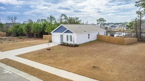 1550 King Lucius Way SE Bolivia NC 28422