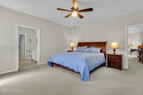 5430 Creek Pointe Road New Bern NC 28560