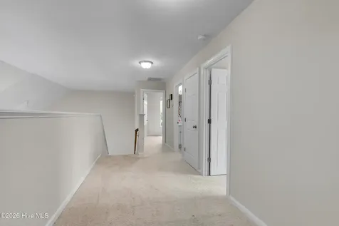 5430 Creek Pointe Road New Bern NC 28560
