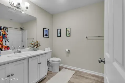 5430 Creek Pointe Road New Bern NC 28560
