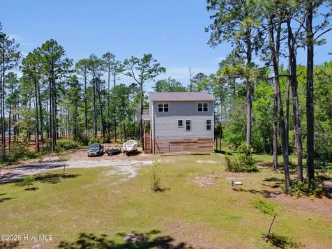 5430 Creek Pointe Road New Bern NC 28560