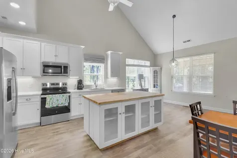 5430 Creek Pointe Road New Bern NC 28560