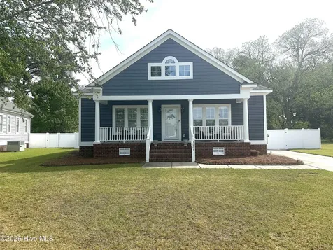 3005 Canal Drive NW Wilson NC 27896