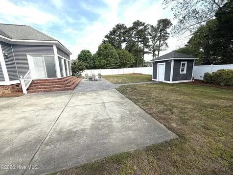 3005 Canal Drive NW Wilson NC 27896