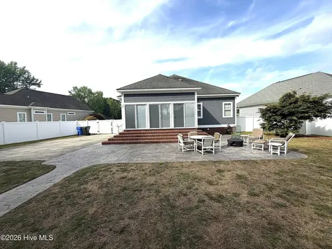 3005 Canal Drive NW Wilson NC 27896
