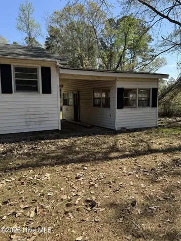 503 Casey Mill Road Dudley NC 28333