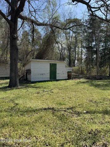 503 Casey Mill Road Dudley NC 28333