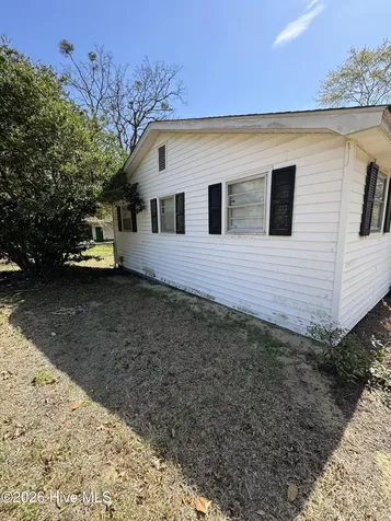 503 Casey Mill Road Dudley NC 28333