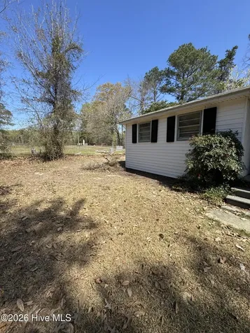 503 Casey Mill Road Dudley NC 28333