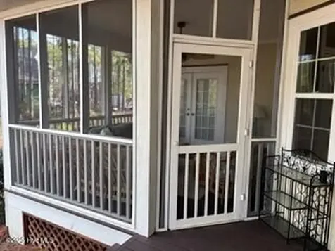 3630 Gleneagle Drive Southport NC 28461