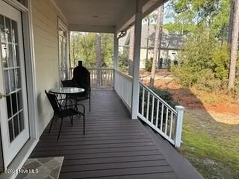 3630 Gleneagle Drive Southport NC 28461
