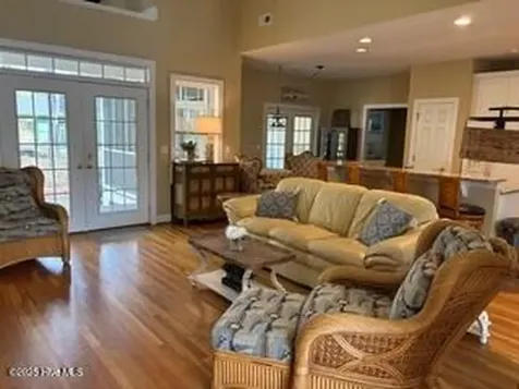 3630 Gleneagle Drive Southport NC 28461