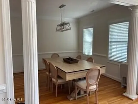 3630 Gleneagle Drive Southport NC 28461