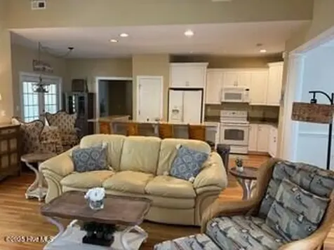 3630 Gleneagle Drive Southport NC 28461
