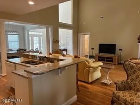 3630 Gleneagle Drive Southport NC 28461