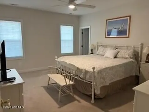 3630 Gleneagle Drive Southport NC 28461