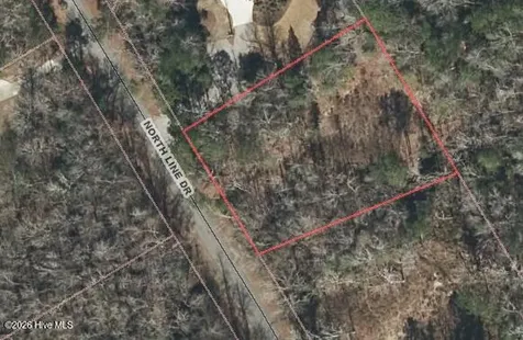 Lot 142 North Line Drive Hampstead NC 28443