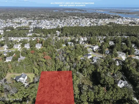 Lot 142 North Line Drive Hampstead NC 28443