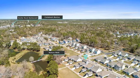 9165 Village Lake Drive SW Calabash NC 28467
