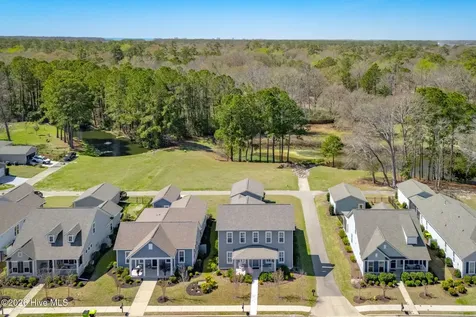 9165 Village Lake Drive SW Calabash NC 28467