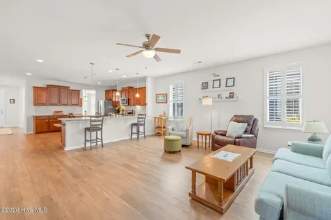 9165 Village Lake Drive SW Calabash NC 28467