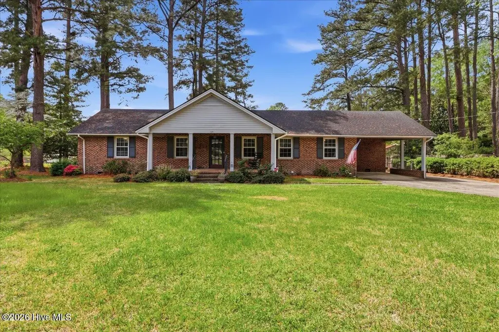 125 Avondale Court Rocky Mount NC 27803