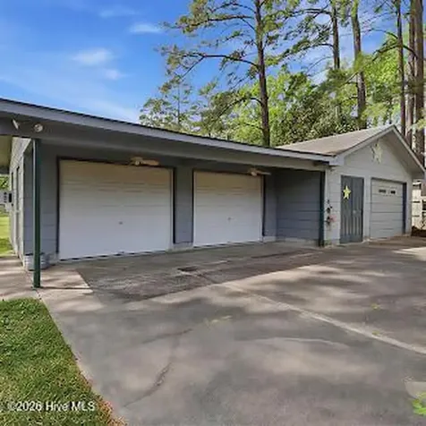 125 Avondale Court Rocky Mount NC 27803