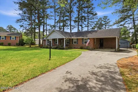 125 Avondale Court Rocky Mount NC 27803