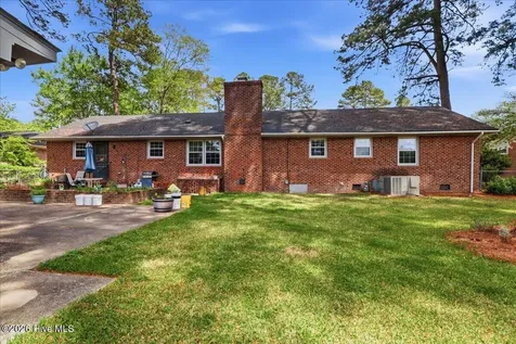 125 Avondale Court Rocky Mount NC 27803