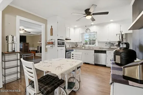 125 Avondale Court Rocky Mount NC 27803