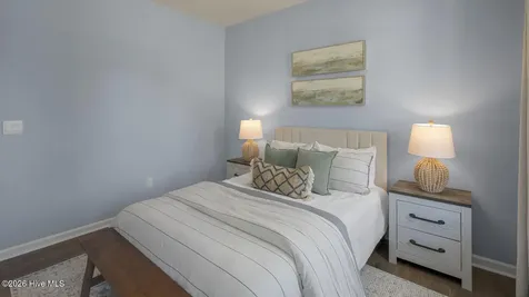 345 Maddox Drive Aberdeen NC 28315