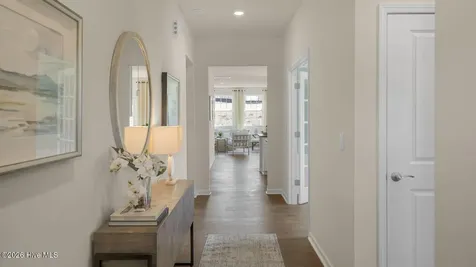345 Maddox Drive Aberdeen NC 28315