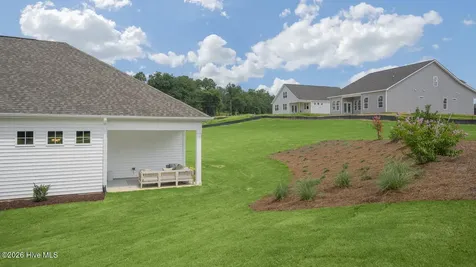 345 Maddox Drive Aberdeen NC 28315
