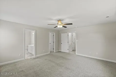 1109 Carteret Manor Drive Jacksonville NC 28546