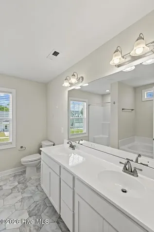1109 Carteret Manor Drive Jacksonville NC 28546